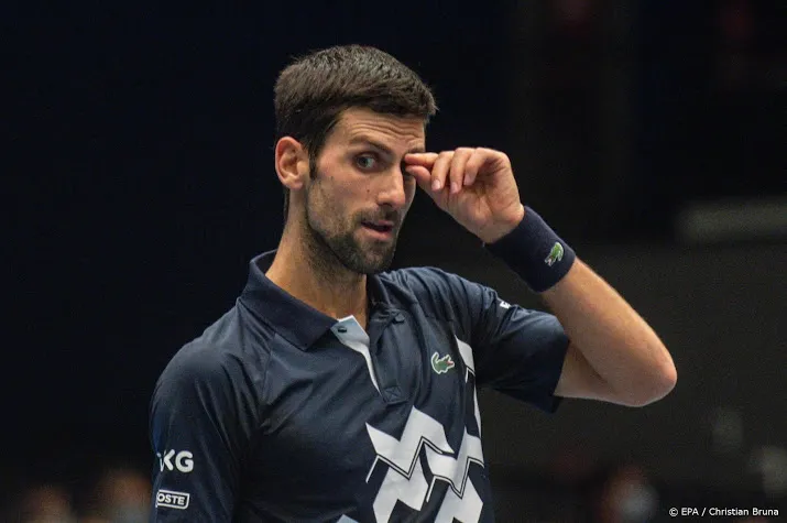 djokovic vreest toekomst honderden tennisprofs