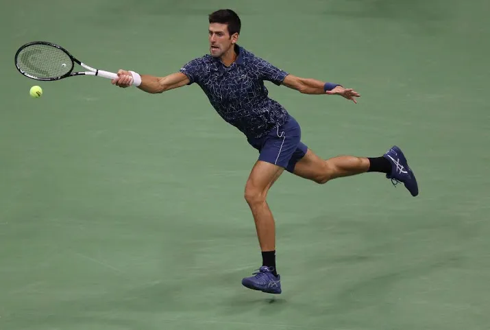 djokovic zet zegereeks voort in shanghai