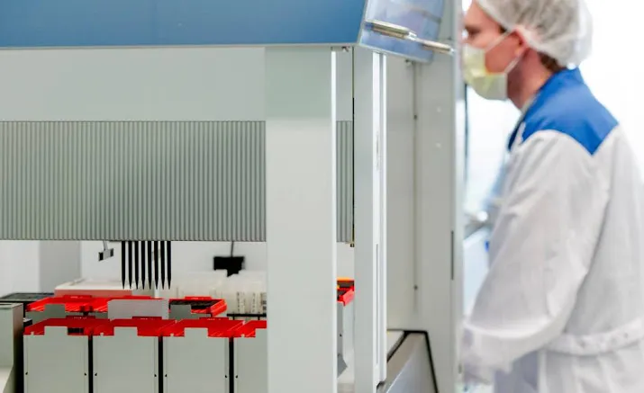dna bracht om op vermeende derde moord