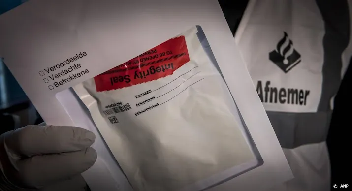 dna onderzoek in drentse moordzaak levert weer niks op