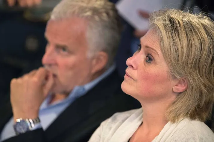 dna onderzoek nicky verstappen in februari