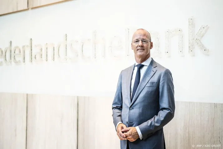 dnb baas ecb blijft rente verhogen tot inflatiedoel is gehaald