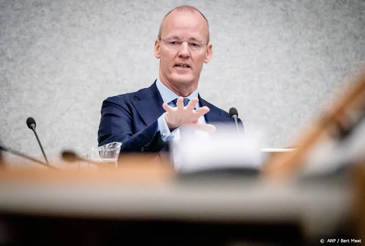 dnb baas knot waarschuwt voor meer renteverhogingen