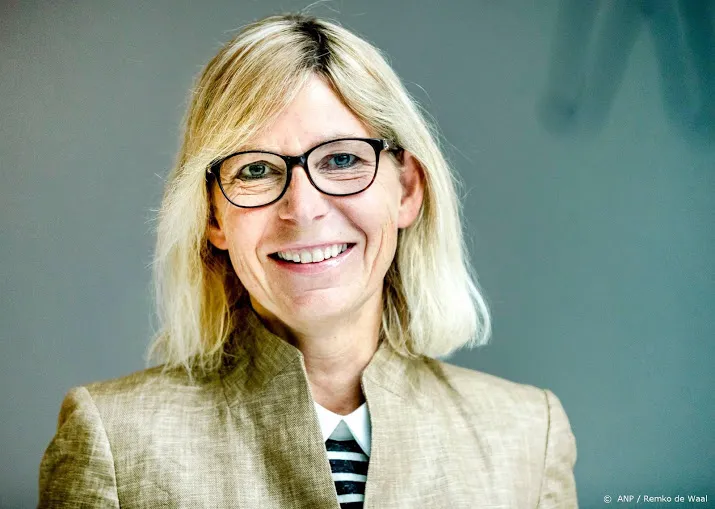 dnb directeur in bestuur sasb foundation