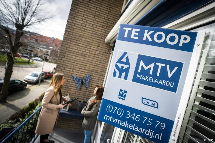 dnb fiscale voordelen huizenbezitters geleidelijk afbouwen