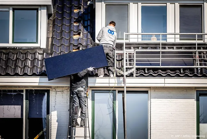 dnb help financieel kwetsbaren met verduurzaming woning