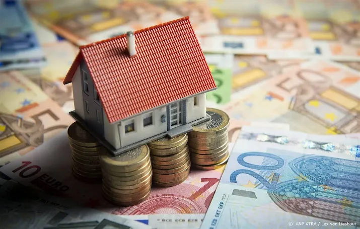 dnb hypotheekrente gaat harder omhoog dan spaarrente