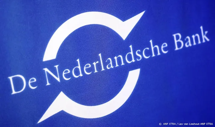 dnb inflatie sneller omlaag als overheden ook op de rem trappen