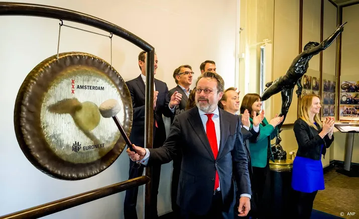 dnb krijgt nieuwe directeur monetaire zaken