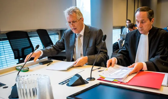 dnb liet alarmerend artikel over dsb gaan