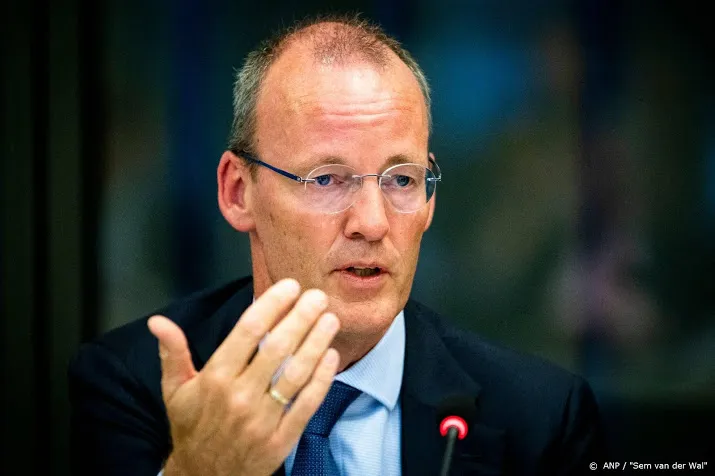 dnb met juiste maatregelen straks snel herstel mogelijk