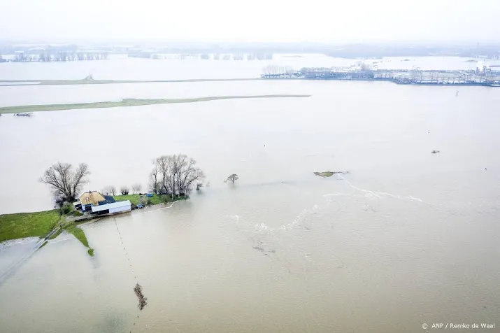 dnb nederland moet meer doen om klimaatverandering tegen te gaan