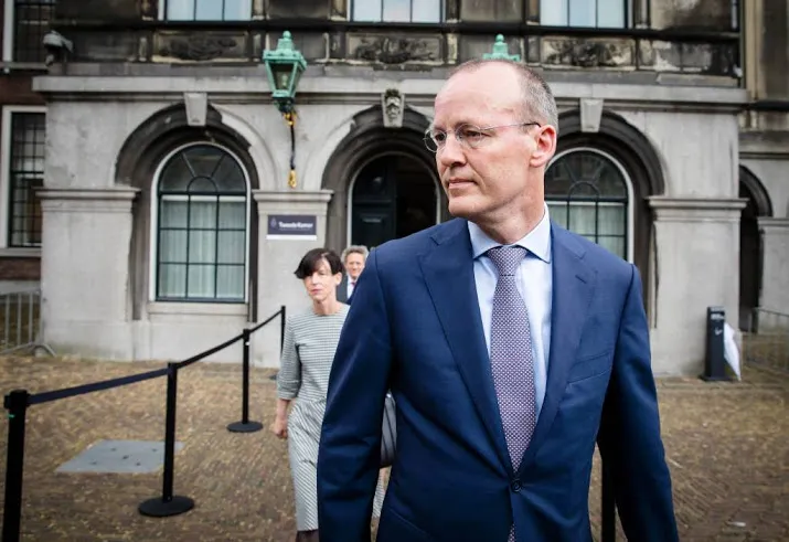 dnb nederlandse pensioenfondsen kwetsbaar