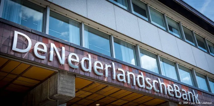 dnb nog geen grote betalingsproblemen bij banken door crisis