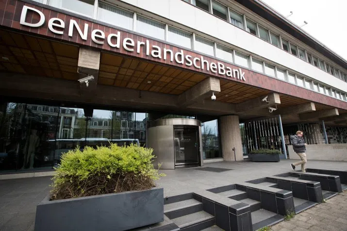 dnb onrust gevaar voor financiele markten