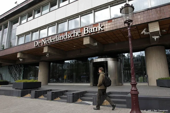 dnb pensioenfonds meeste mensen onder niveau