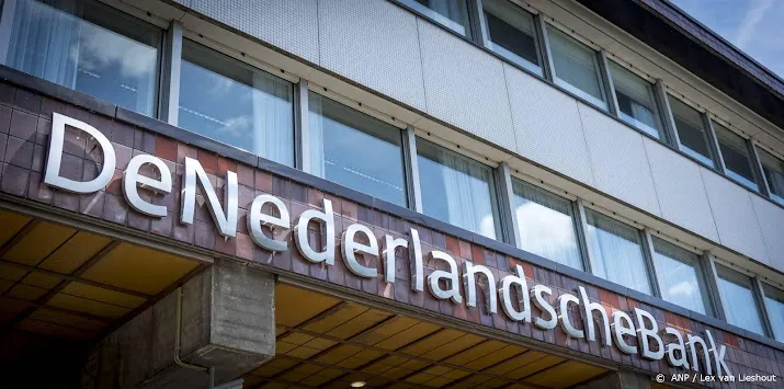 dnb risico op loon prijsspiraal nu nog beperkt