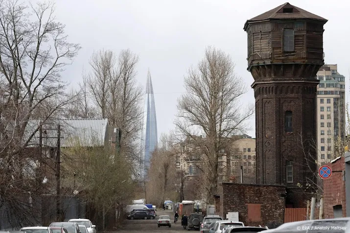 dnb sterke waardestijging russische import door energieprijzen