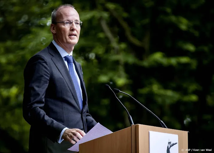 dnb vertrouwen in financiele instellingen blijft stabiel