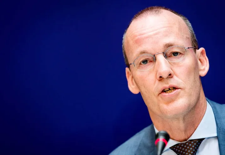 dnb vindt het tijd voor opbouwen buffers