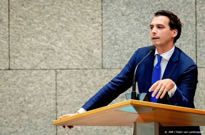 docent die na fvd overwinning om volkert riep niet vervolgd