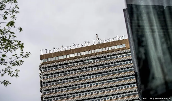 docent die om volkert riep mag blijven
