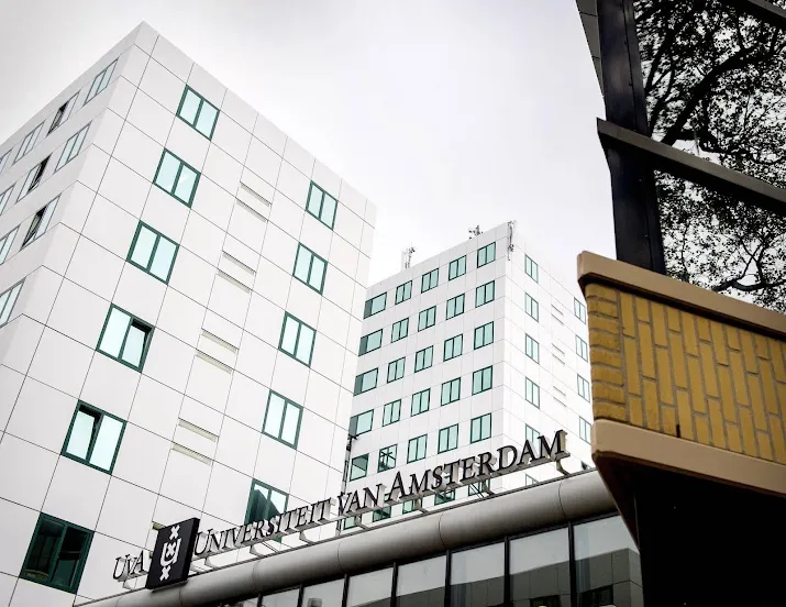docent uva ik neem ontslag vanwege versoepeling onderwijs