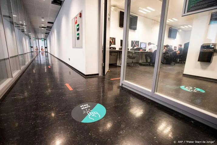 docenten mbo hbo en universiteit ontevreden over les op afstand
