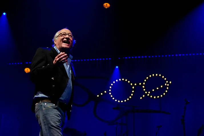 documentaire powned over grenzen van de grap