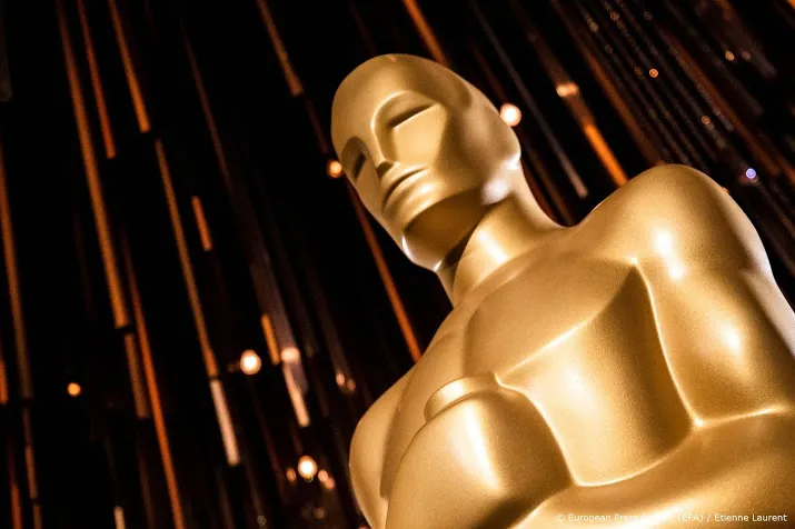 documentaire ze noemen me baboe ingezonden voor oscars