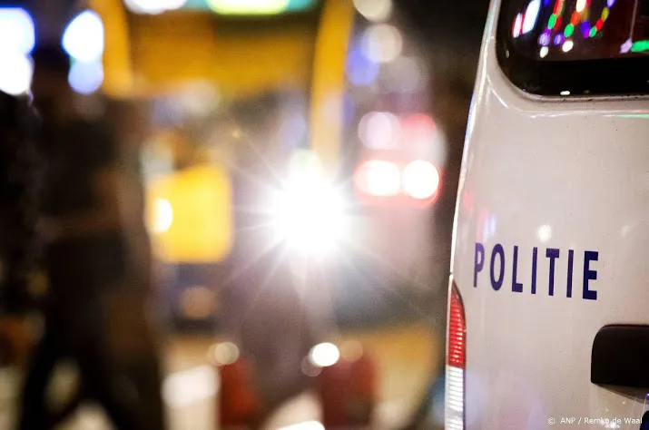 dode bij verkeersongeval in tzummarum