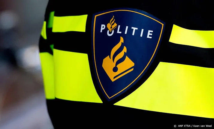 dode door ongeval in zeeuwse clinge
