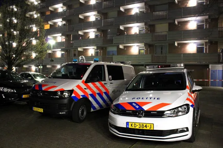dode door schietincident breda