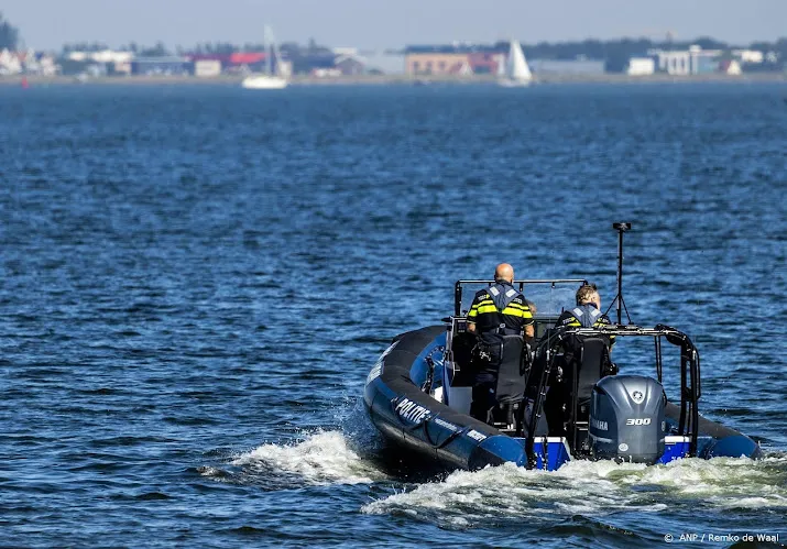 dode duitser 44 gevonden in waal bij dodewaard