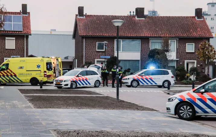dode en gewonde door steekpartij veghel