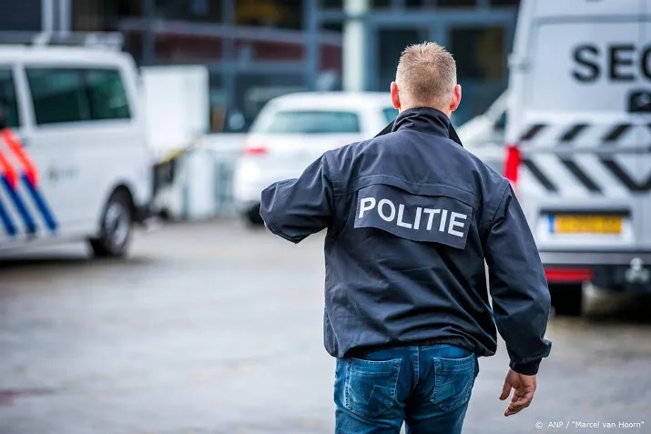 dode man gevonden in drugslab den dungen