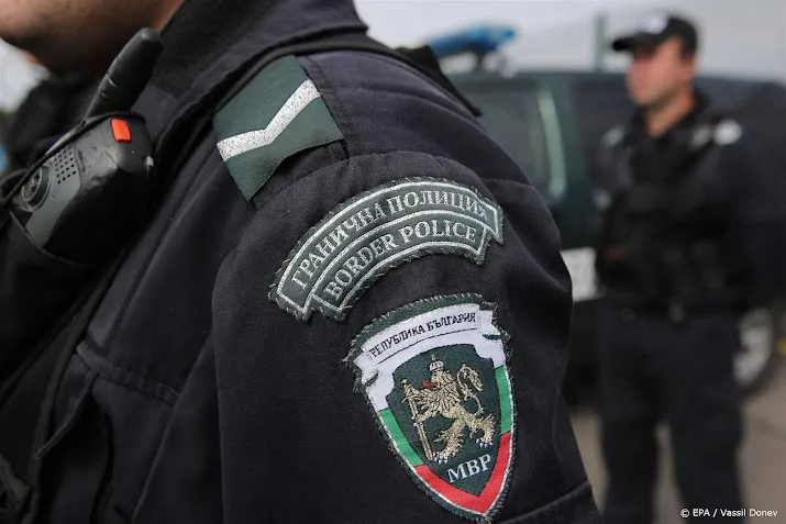 dode migranten gevonden in achtergelaten vrachtwagen in bulgarije