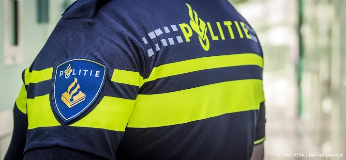 dode vrouw en zwaargewonde man aangetroffen in rijswijk