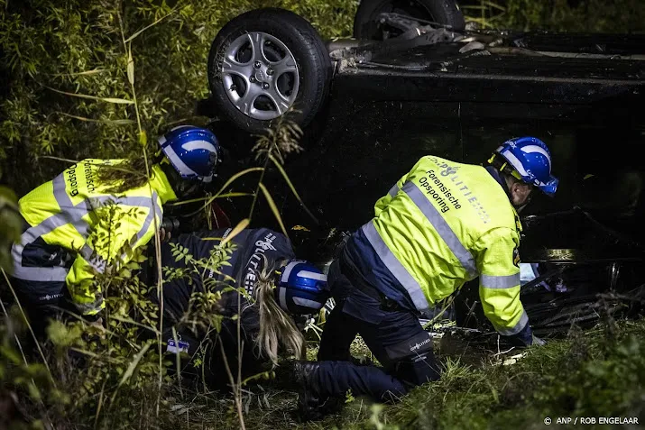doden in gevonden kia picanto zijn hebe en sanne