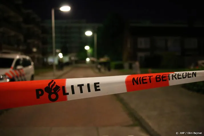 doden in maastricht zijn vader en zoon vermoedelijk familiemoord