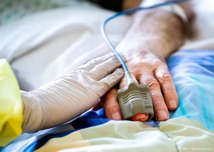 dodental coronavirus in week tijd met 19 gestegen