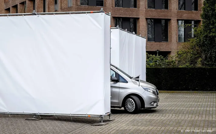 dodental coronavirus stijgt met 11 13 nieuwe ziekenhuisopnames