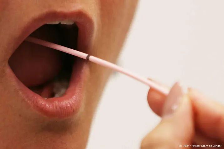 dodental coronavirus stijgt met 14 tot 5694