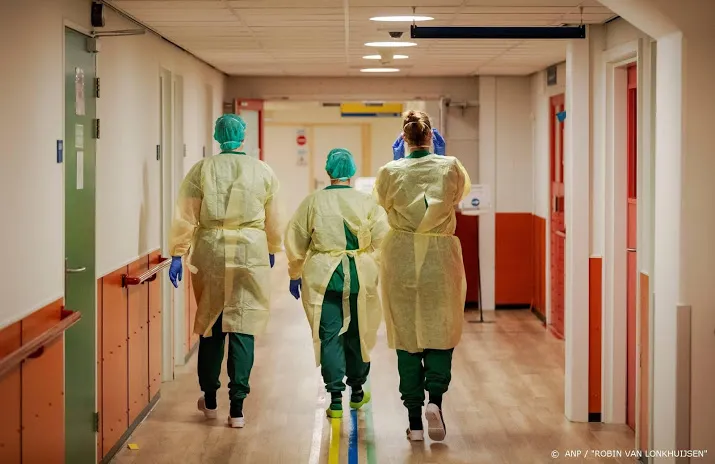 dodental coronavirus stijgt met elf