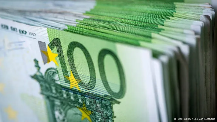 doek gevallen voor securcash