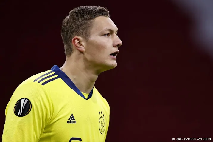 doelman scherpen baalt van zijn fout bij gelijkmaker van as roma