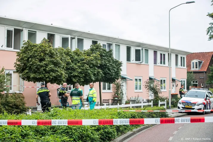 doesburg moeder en kind buiten levensgevaar