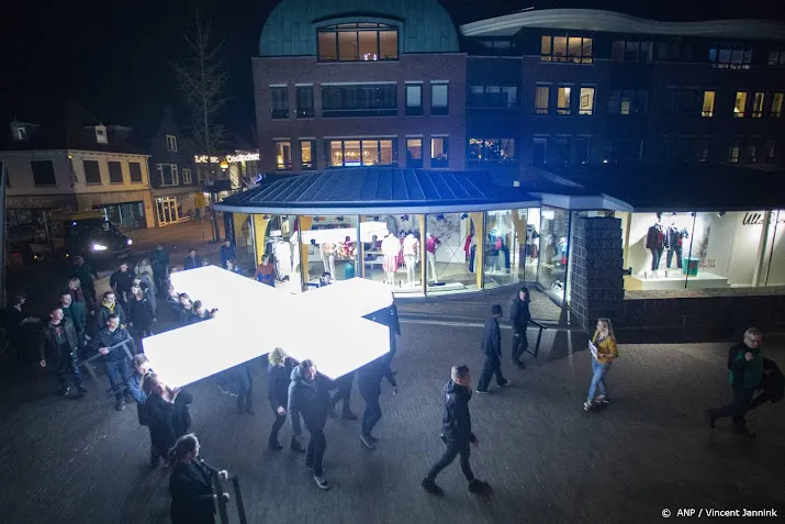 doetinchem maakt zich op voor twaalfde editie van the passion