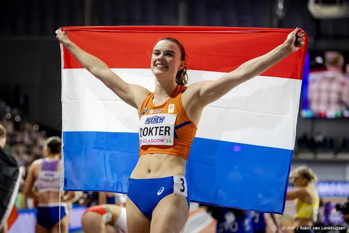 dokter verrast na alles of niets race met wk brons op vijfkamp