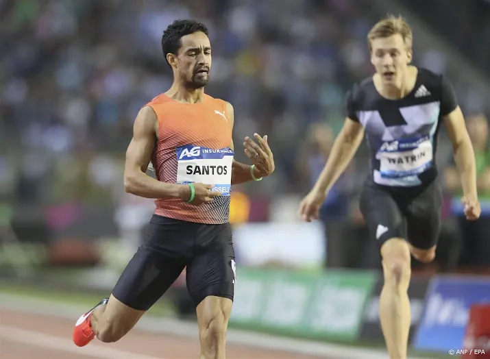 dominicaanse atleet drie jaar geschorst voor leeftijdsbedrog